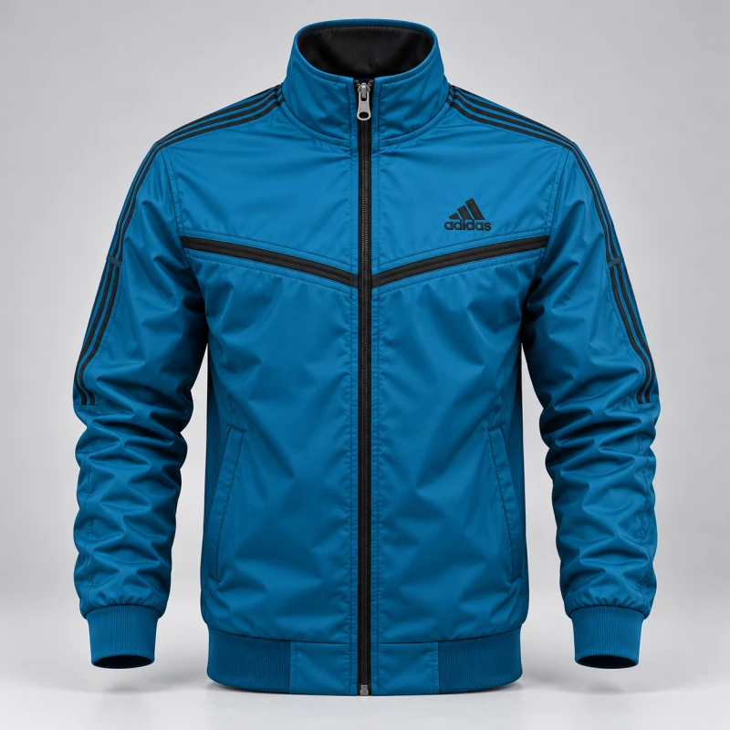 First slide